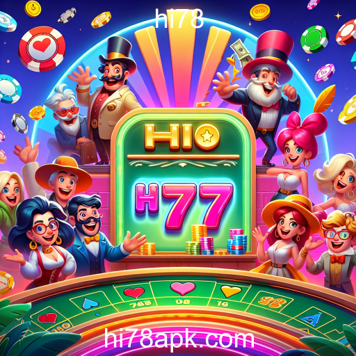 A Popularidade Crescente dos Jogos Casuais no hi78